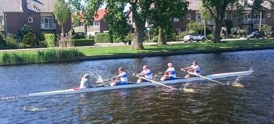 Spaarne hv4