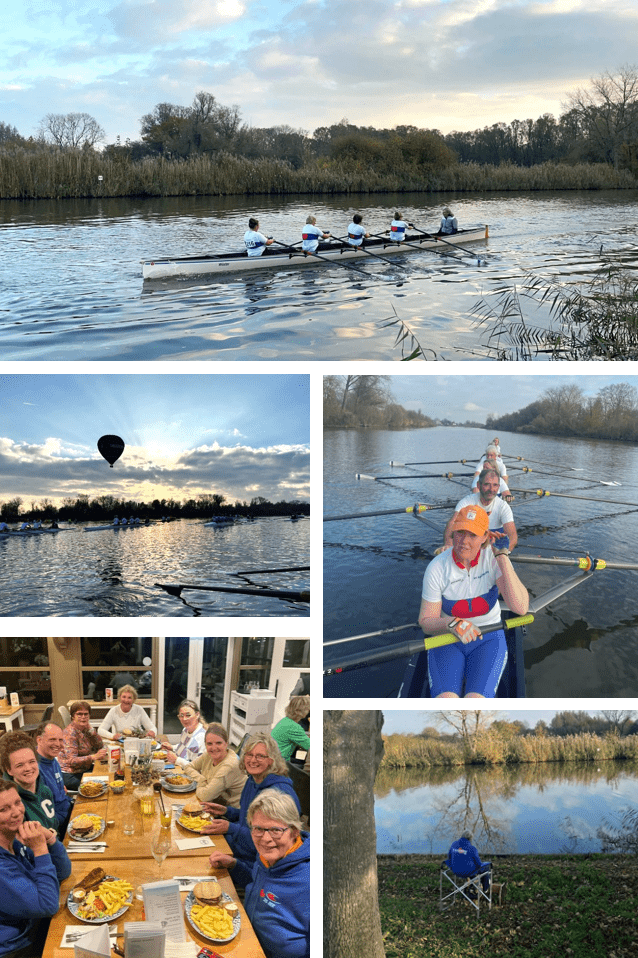 impressie-lingebokaal