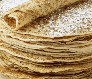 pannenkoeken